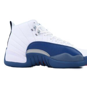 Air Jordan 12-04