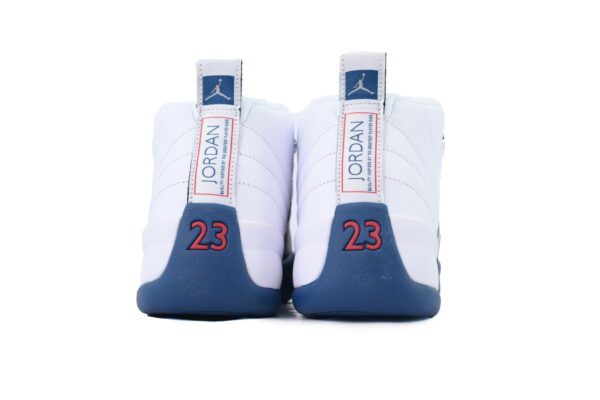 Air Jordan 12-04 - Imagen 3
