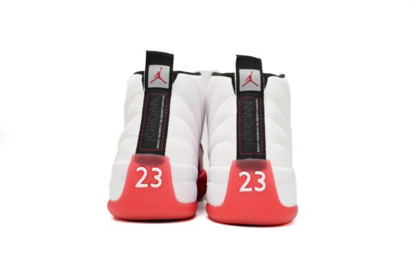 Air Jordan 12-07 - Imagen 4