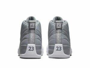 Air Jordan 12-08