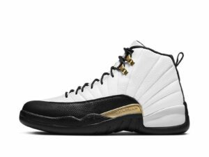 Air Jordan 12-09