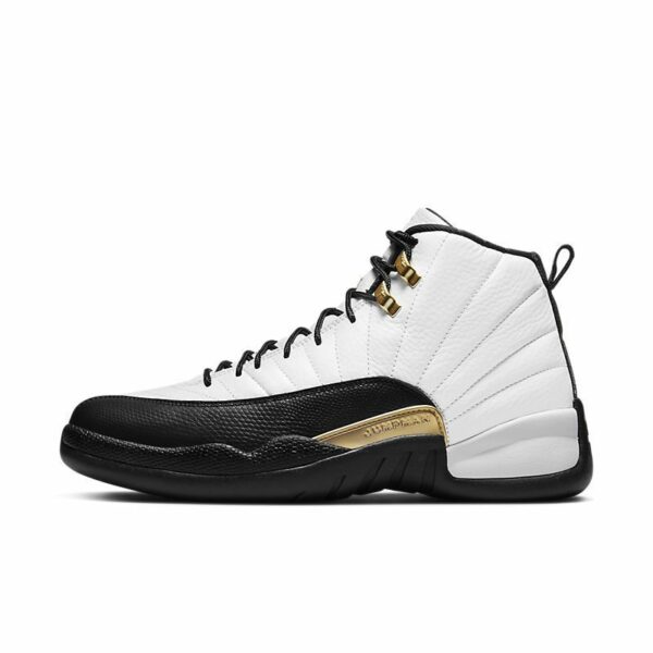Air Jordan 12-09