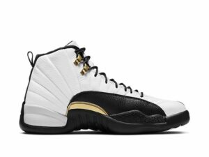 Air Jordan 12-09