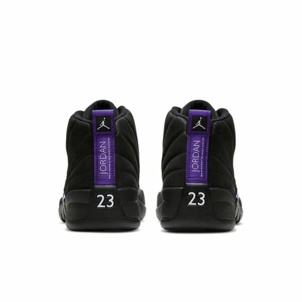 Air Jordan 12-10 - Imagen 4