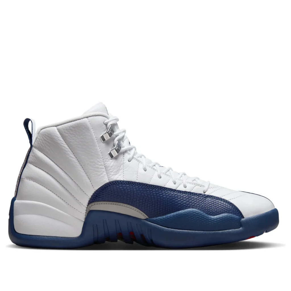 Air Jordan 12 'French Blue' 2025 (foto 2)