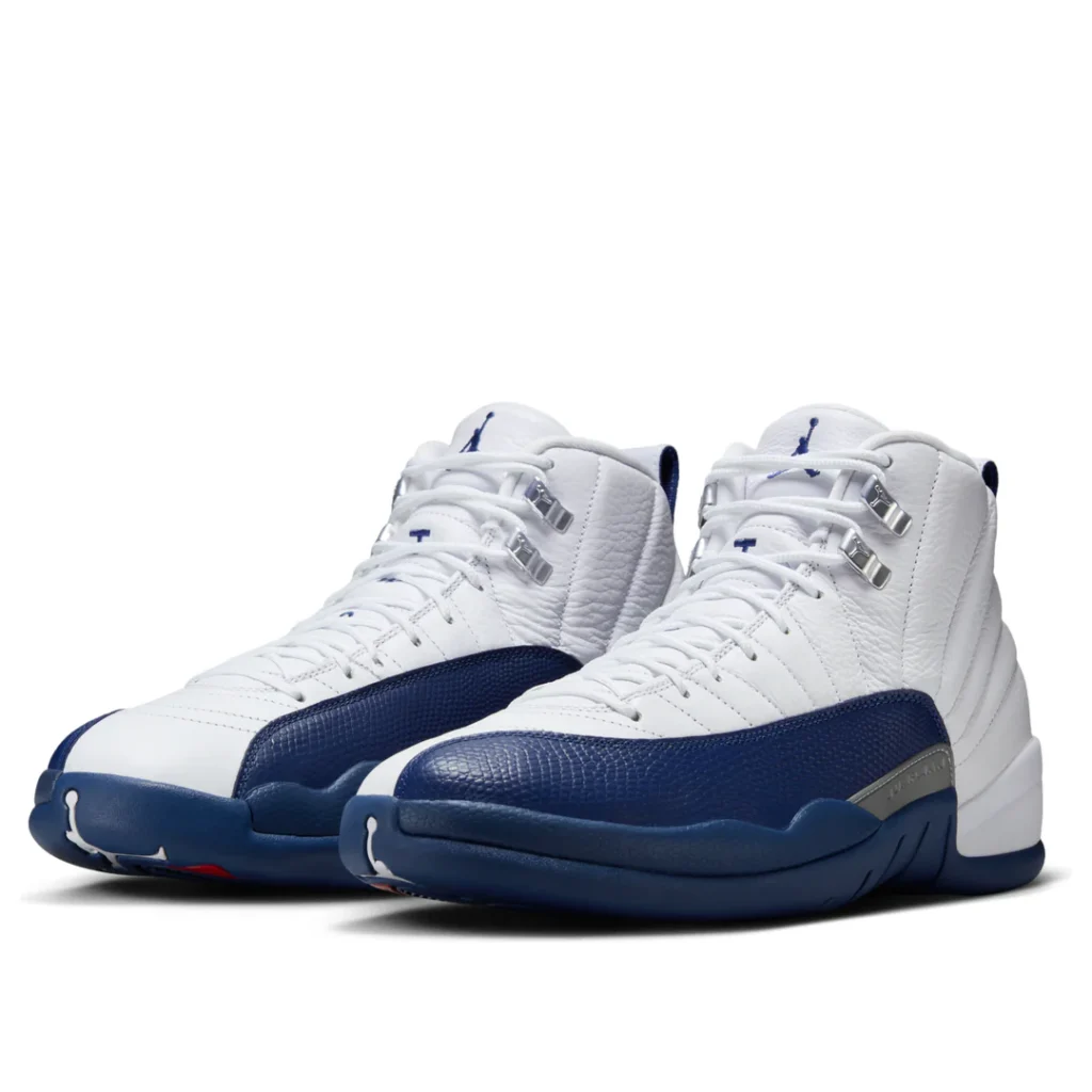 Air Jordan 12 'French Blue' 2025 (foto 4)