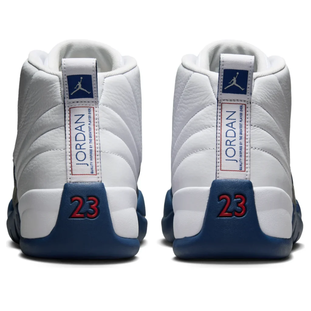 Air Jordan 12 'French Blue' 2025 (foto 3)
