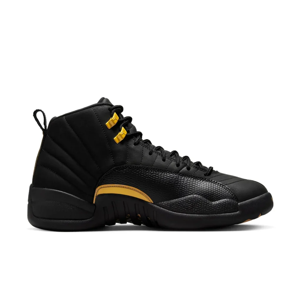 Air Jordan 12 Retro 'Black Taxi' (foto 2)