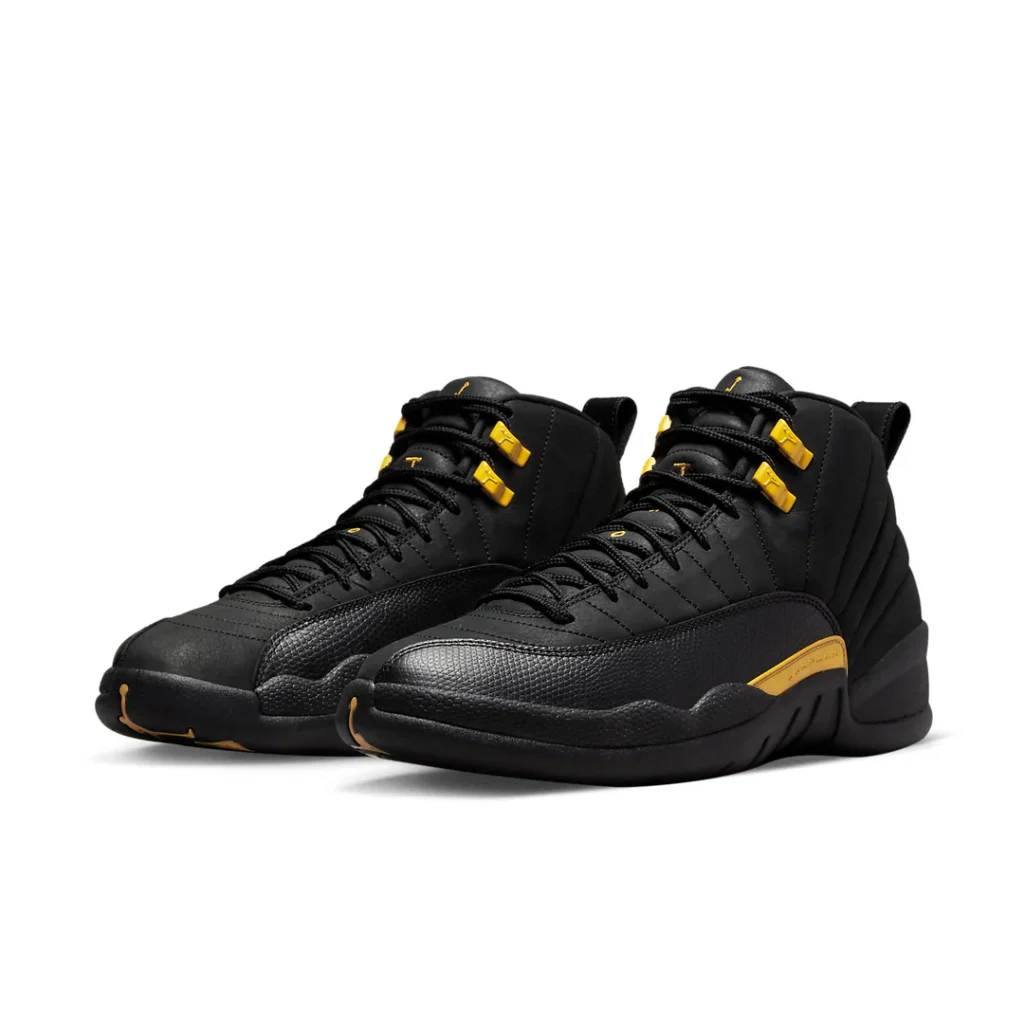 Air Jordan 12 Retro 'Black Taxi' (foto 5)