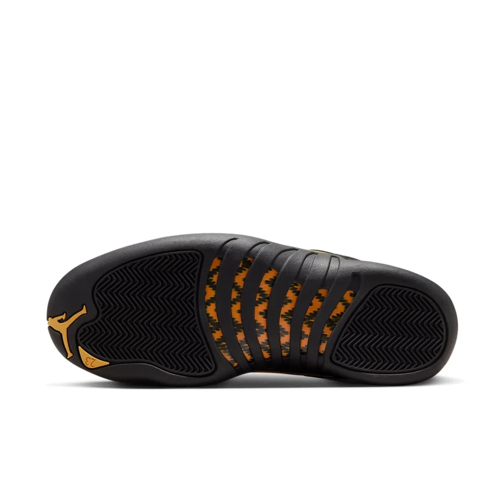 Air Jordan 12 Retro 'Black Taxi' (foto 3)