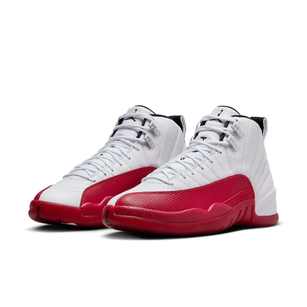 Air Jordan 12 Retro 'Cherry' 2023 (foto 4)