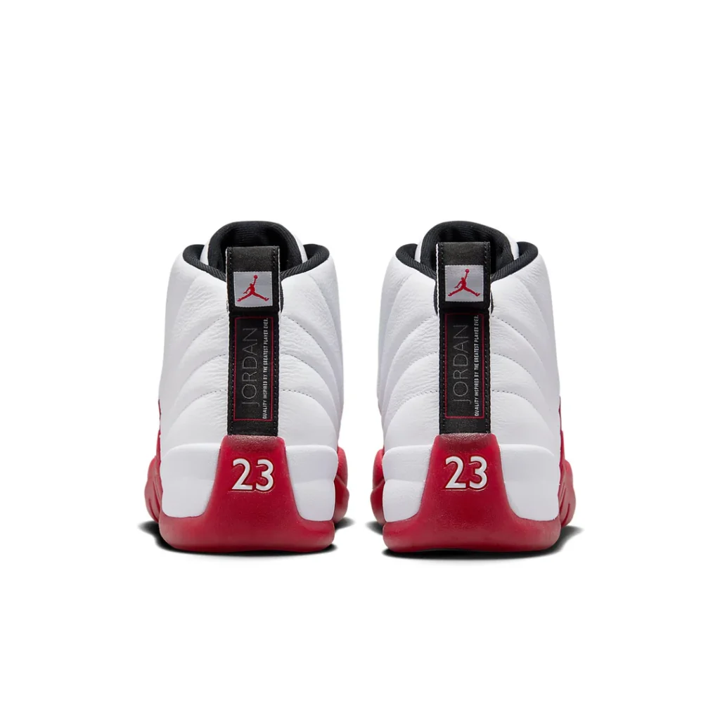Air Jordan 12 Retro 'Cherry' 2023 (foto 3)