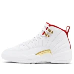 Air Jordan 12 Retro 'FIBA'