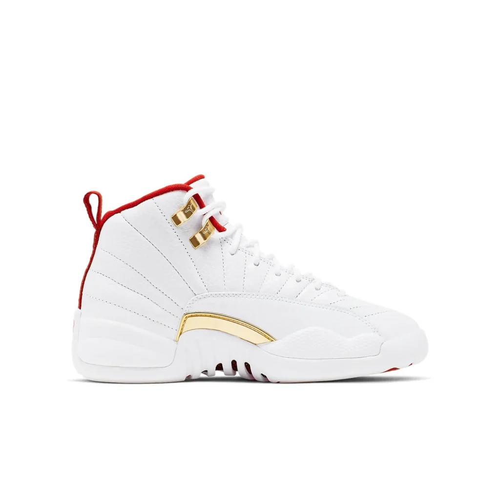 Air Jordan 12 Retro 'FIBA' (foto 2)