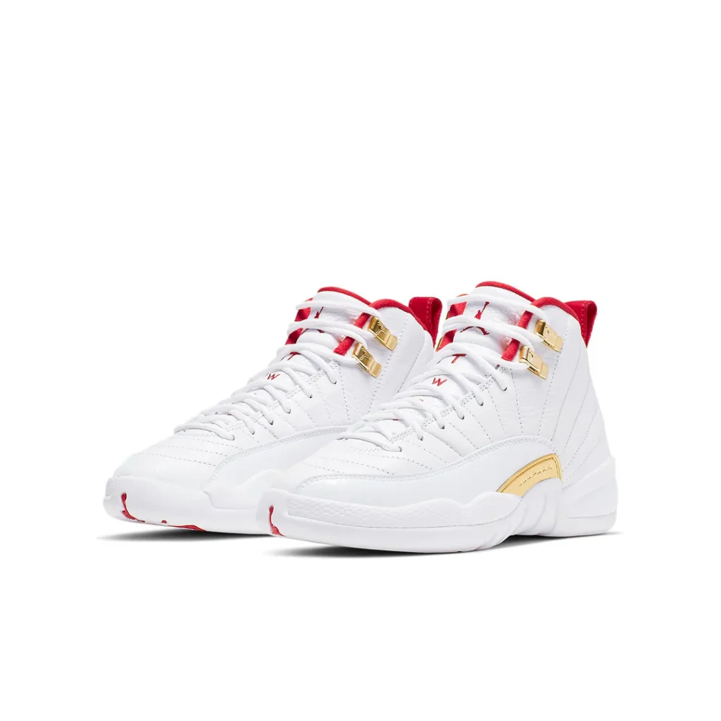 Air Jordan 12 Retro 'FIBA' (foto 5)