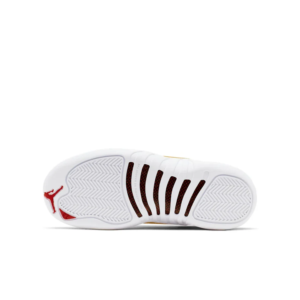 Air Jordan 12 Retro 'FIBA' (foto 3)