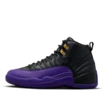 Air Jordan 12 Retro 'Field Purple'