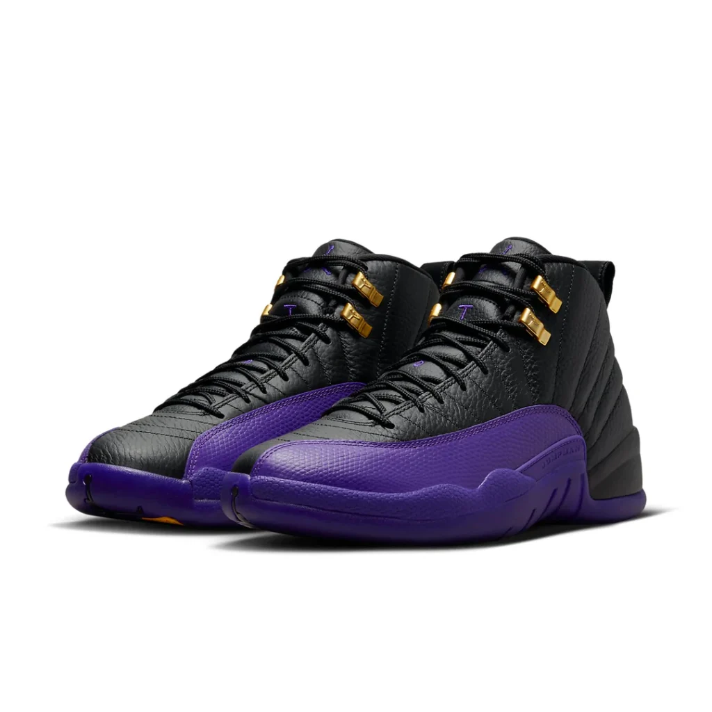 Air Jordan 12 Retro 'Field Purple' (foto 2)