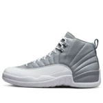 Air Jordan 12 Retro 'Stealth'