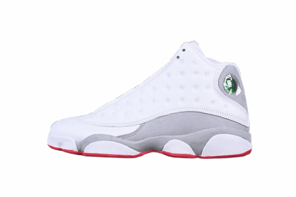 Air Jordan 13-07