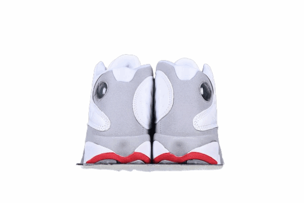 Air Jordan 13-07 - Imagen 4