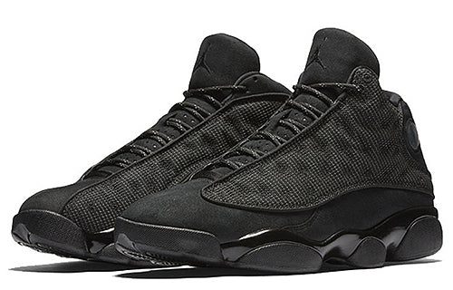 Air Jordan 13 Retro 'Black Cat' - Imagen 2