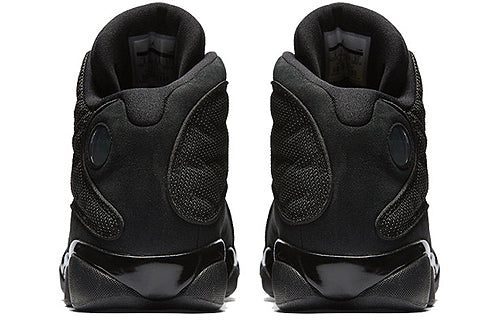 Air Jordan 13 Retro 'Black Cat' - Imagen 4