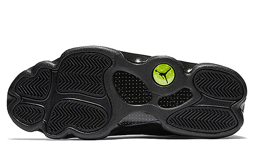 Air Jordan 13 Retro 'Black Cat' - Imagen 3