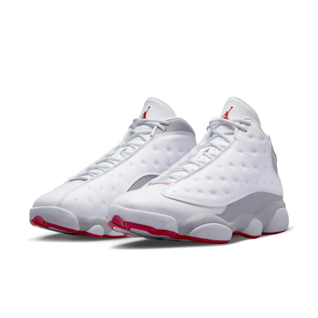 Air Jordan 13 Retro 'Wolf Grey' (foto 2)