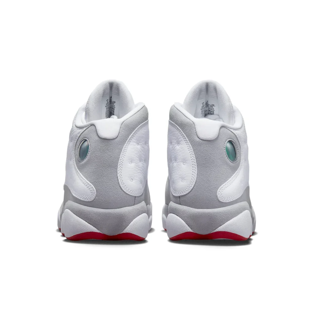 Air Jordan 13 Retro 'Wolf Grey' (foto 4)