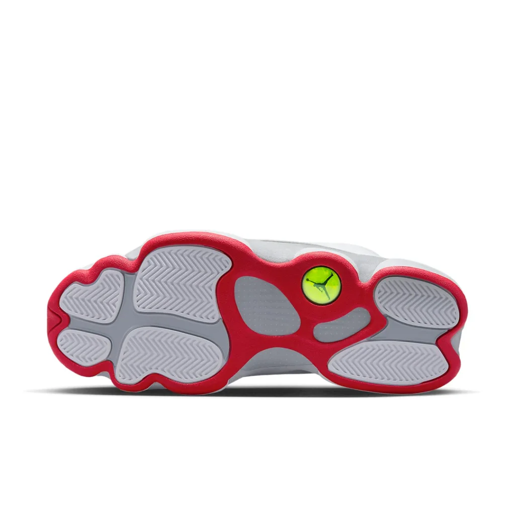Air Jordan 13 Retro 'Wolf Grey' (foto 3)