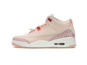 Air Jordan 3-15