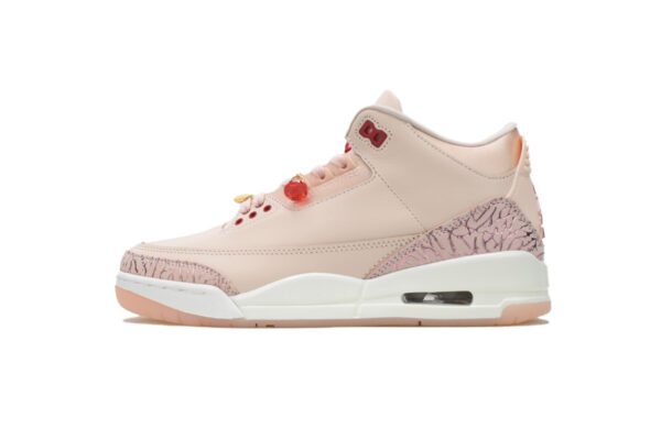 Air Jordan 3-15