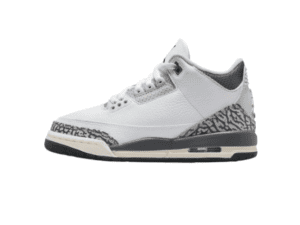 Air Jordan 3-16
