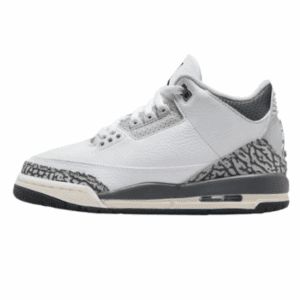 Air Jordan 3-16