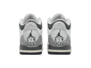 Air Jordan 3-16