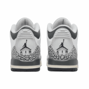 Air Jordan 3-16