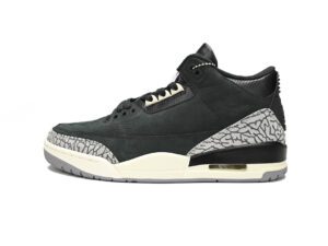 Air Jordan 3-17