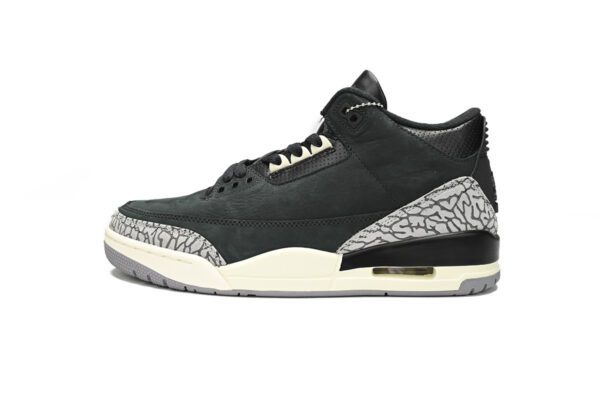 Air Jordan 3-17