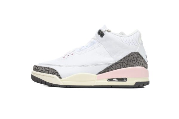 Air Jordan 3-18