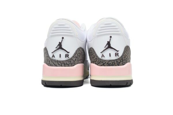 Air Jordan 3-18 - Imagen 3