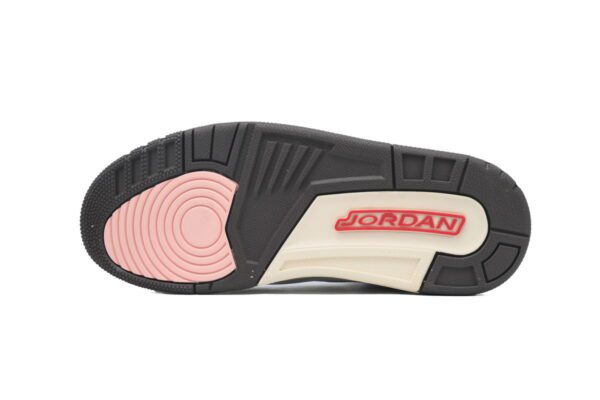 Air Jordan 3-18 - Imagen 2
