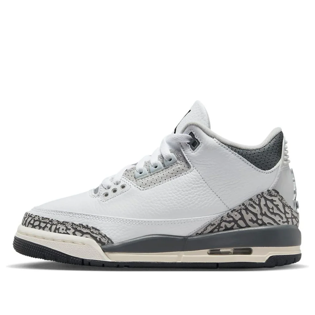 Air Jordan 3 Retro 'Hide N' Sneak'