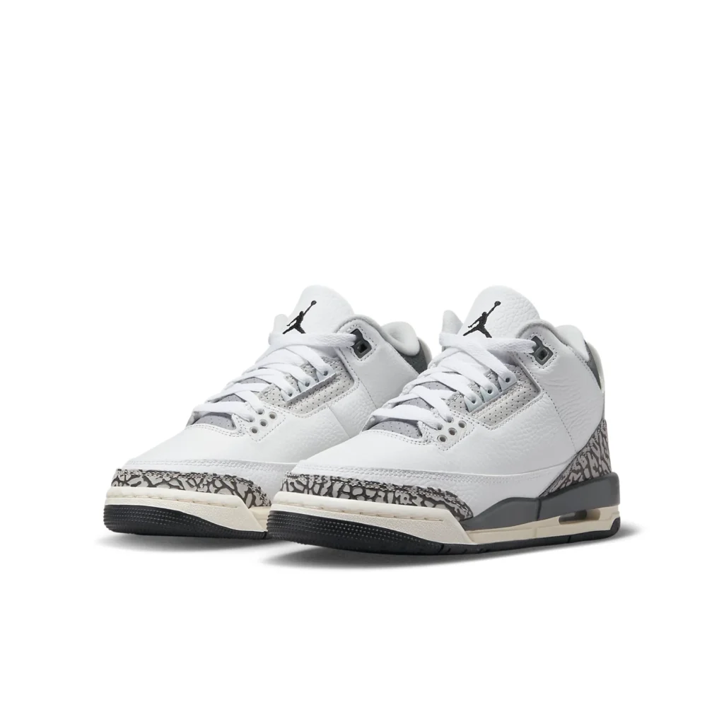 Air Jordan 3 Retro 'Hide N' Sneak' (foto 4)