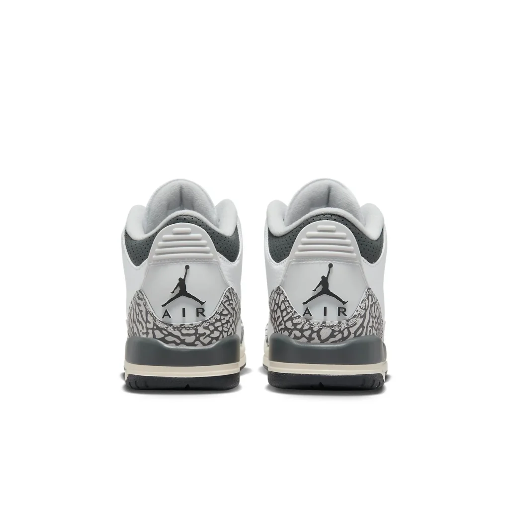 Air Jordan 3 Retro 'Hide N' Sneak' (foto 3)