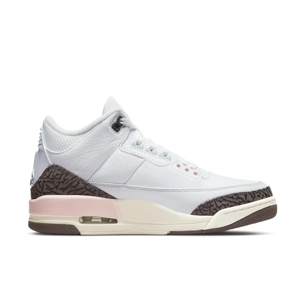 Air Jordan 3 Retro 'Neapolitan' (foto 5)