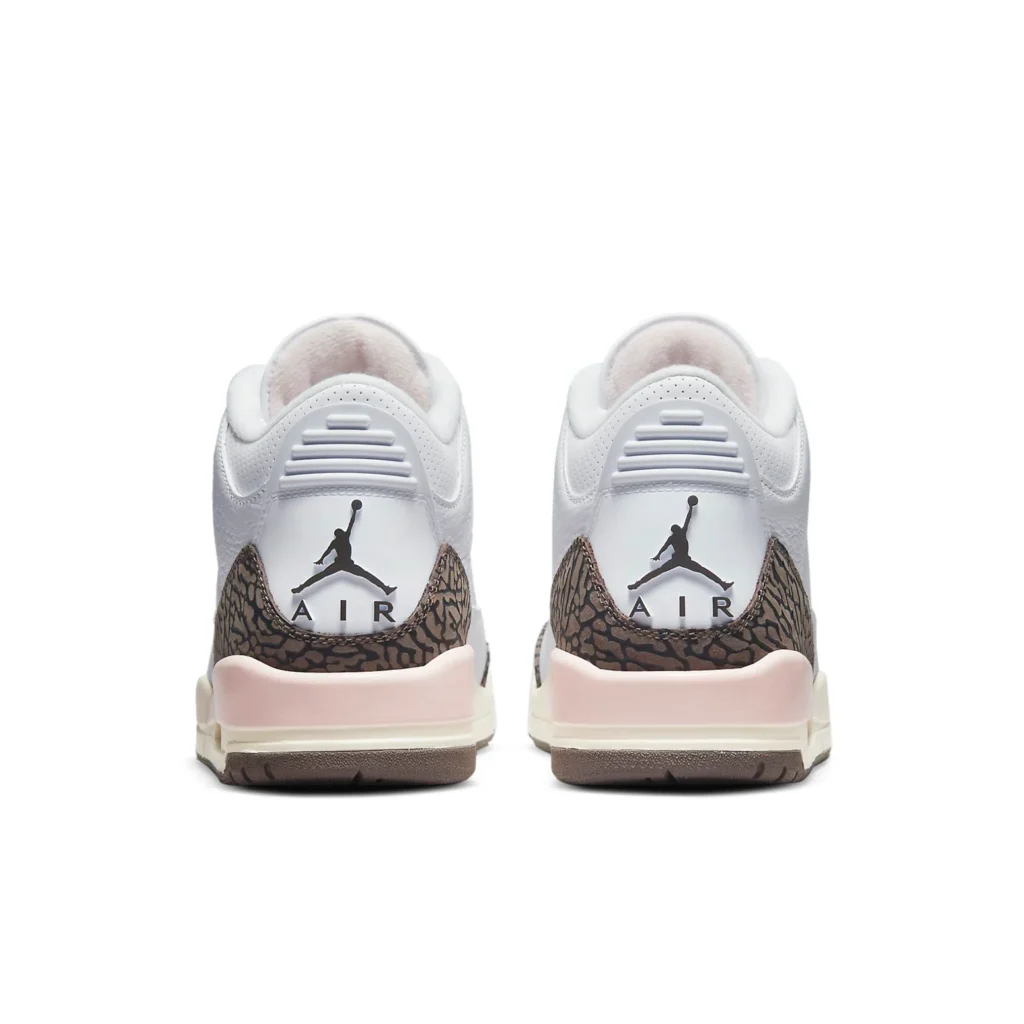 Air Jordan 3 Retro 'Neapolitan' (foto 4)