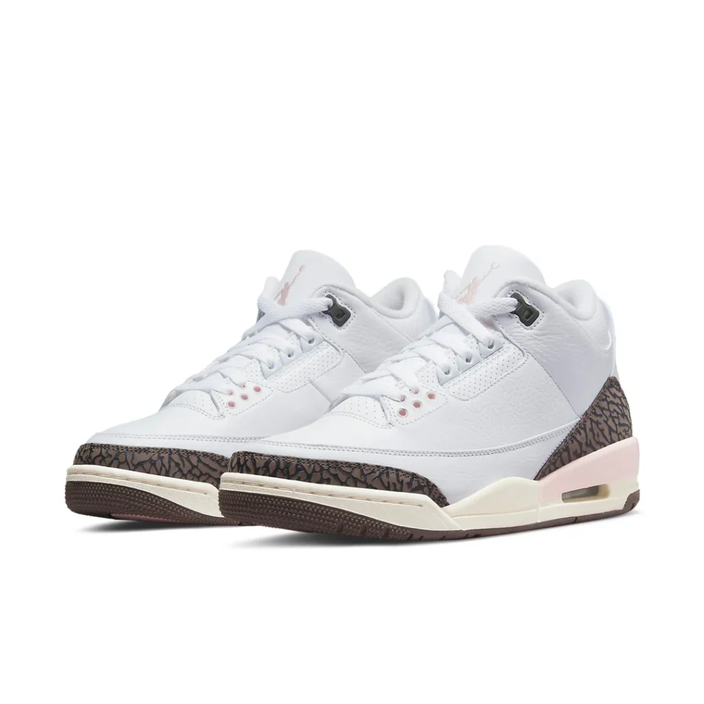 Air Jordan 3 Retro 'Neapolitan' (foto 3)