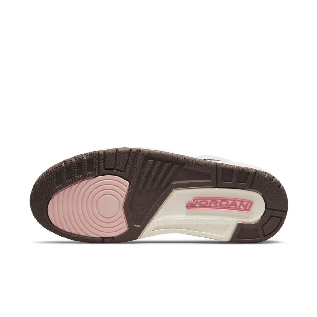 Air Jordan 3 Retro 'Neapolitan' (foto 2)