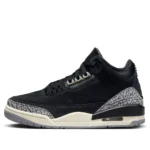 Air Jordan 3 Retro 'Off Noir'